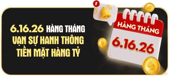 Thưởng nạp lại hàng tuần tại TK88BET LOGIN