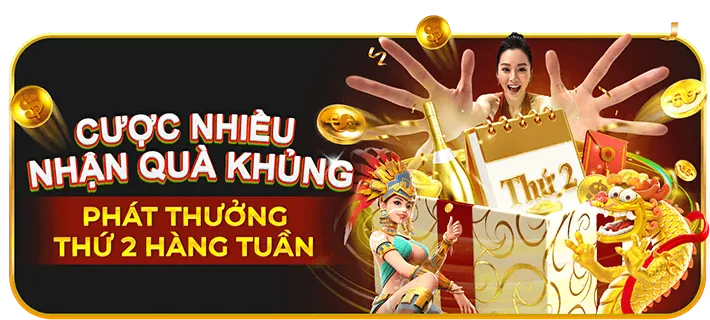 Ưu Đãi & Khuyến Mãi Hấp Dẫn