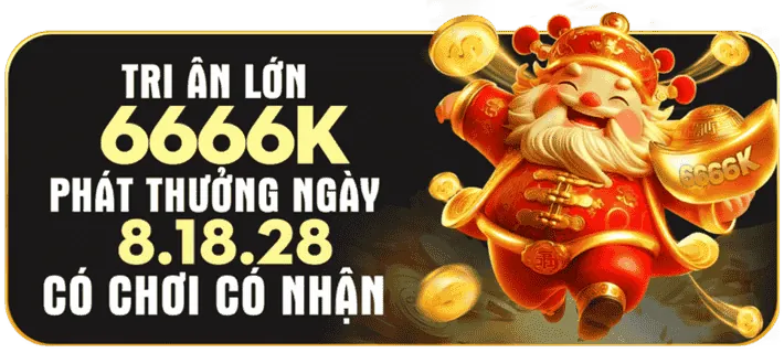 Chương trình hoàn trả hàng ngày tại tk88bet