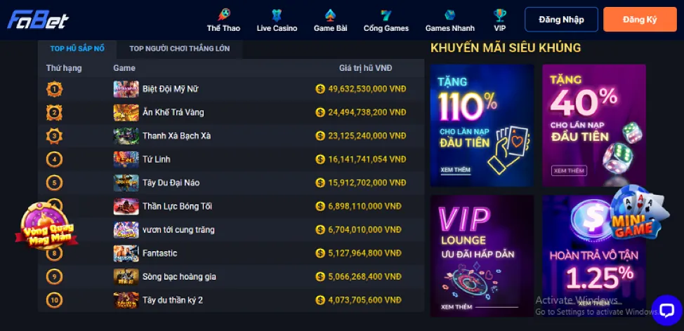 Banner kêu gọi hành động: Đăng ký và tải ứng dụng TK88BET