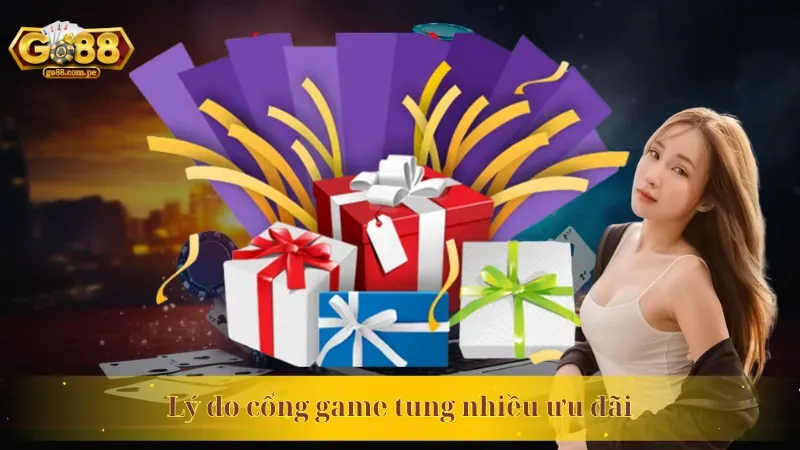 Kho game đa dạng tại TK88BET