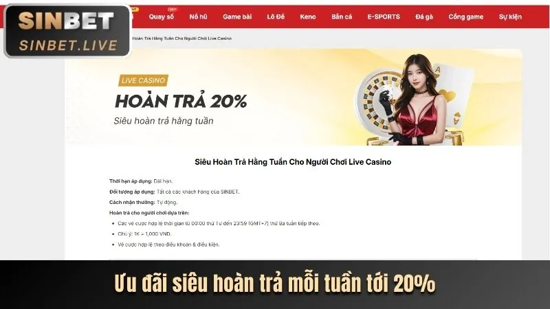 Ưu đãi hấp dẫn cho thành viên mới